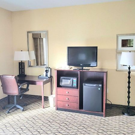 Wingate By Wyndham Kittanning Exterior foto