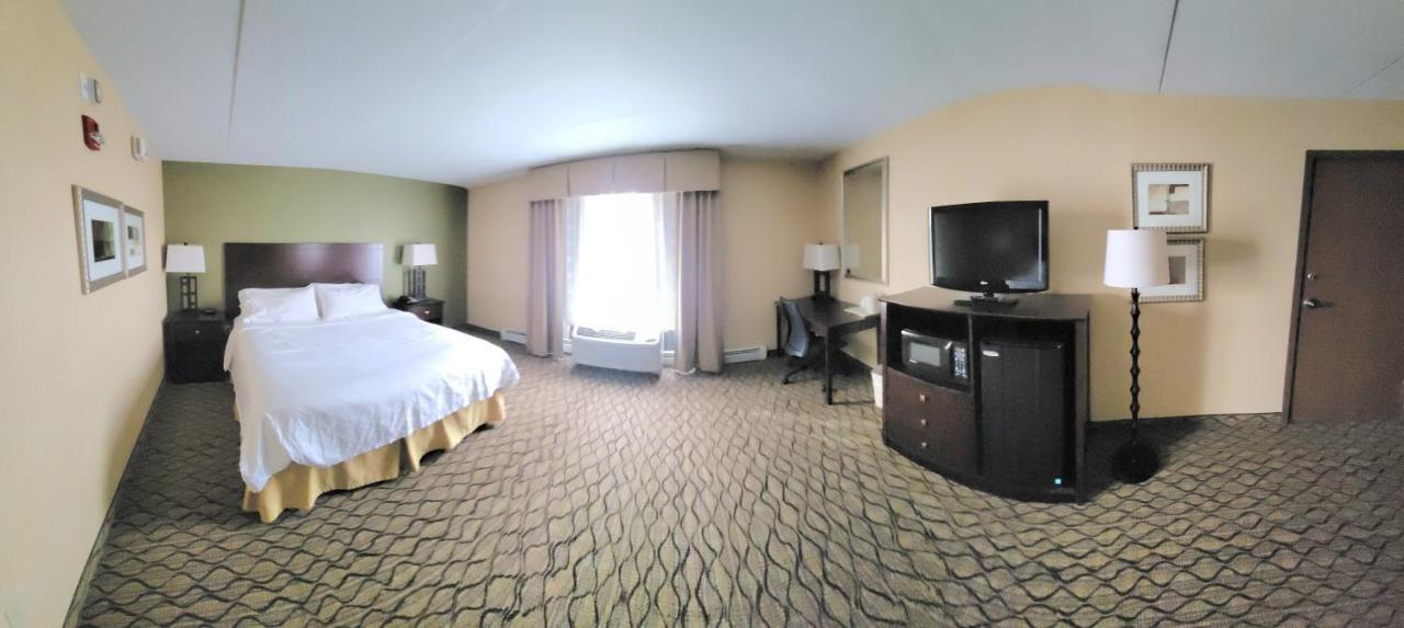 Wingate By Wyndham Kittanning Exterior foto