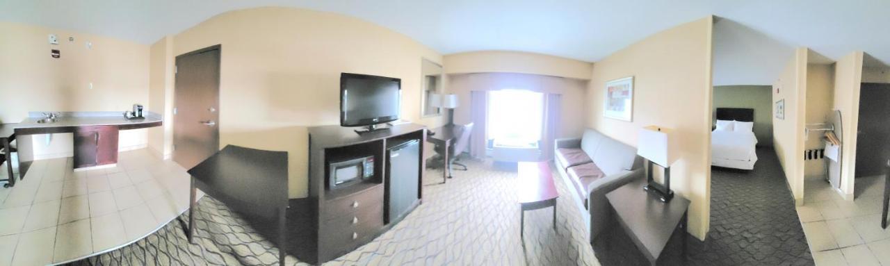 Wingate By Wyndham Kittanning Exterior foto