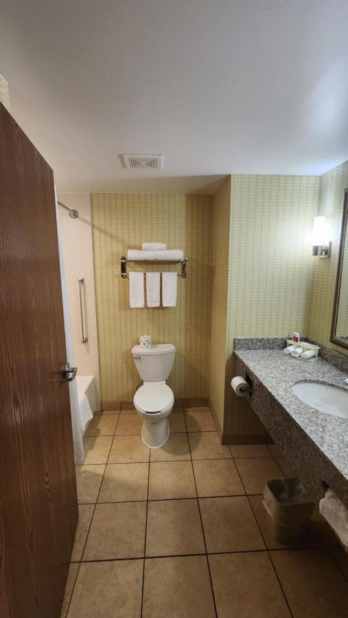 Wingate By Wyndham Kittanning Exterior foto