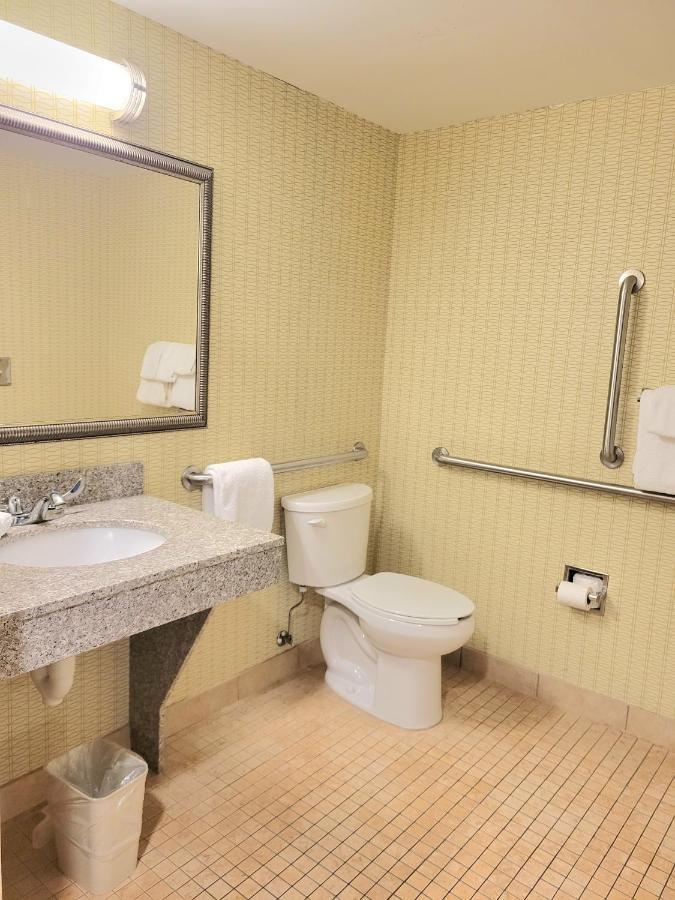 Wingate By Wyndham Kittanning Exterior foto