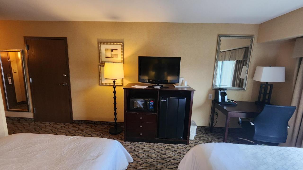 Wingate By Wyndham Kittanning Exterior foto