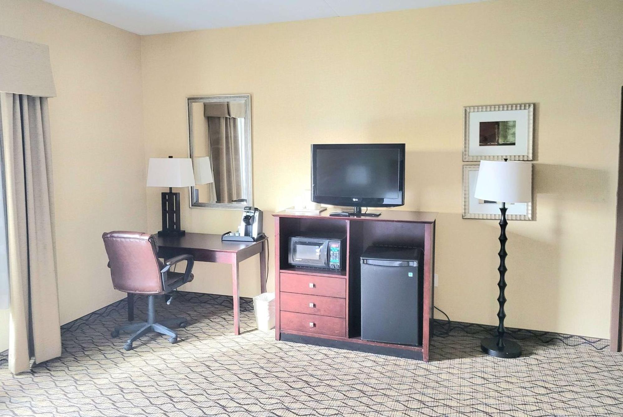 Wingate By Wyndham Kittanning Exterior foto